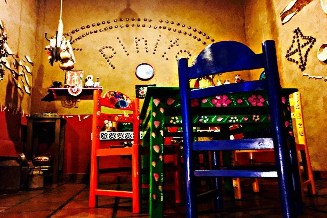 Hotel Refugio Del Angel Pátzcuaro Exteriér fotografie