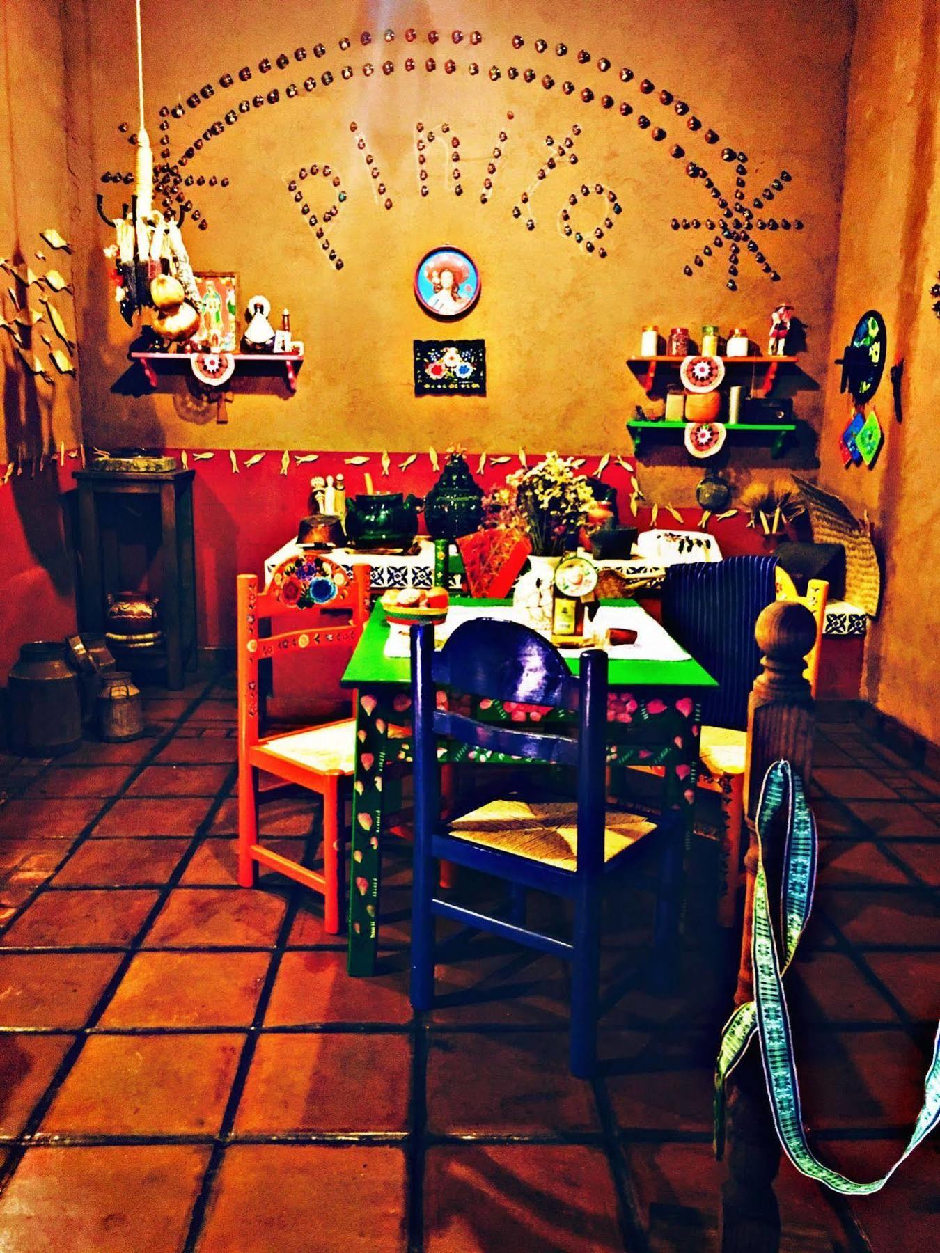Hotel Refugio Del Angel Pátzcuaro Exteriér fotografie