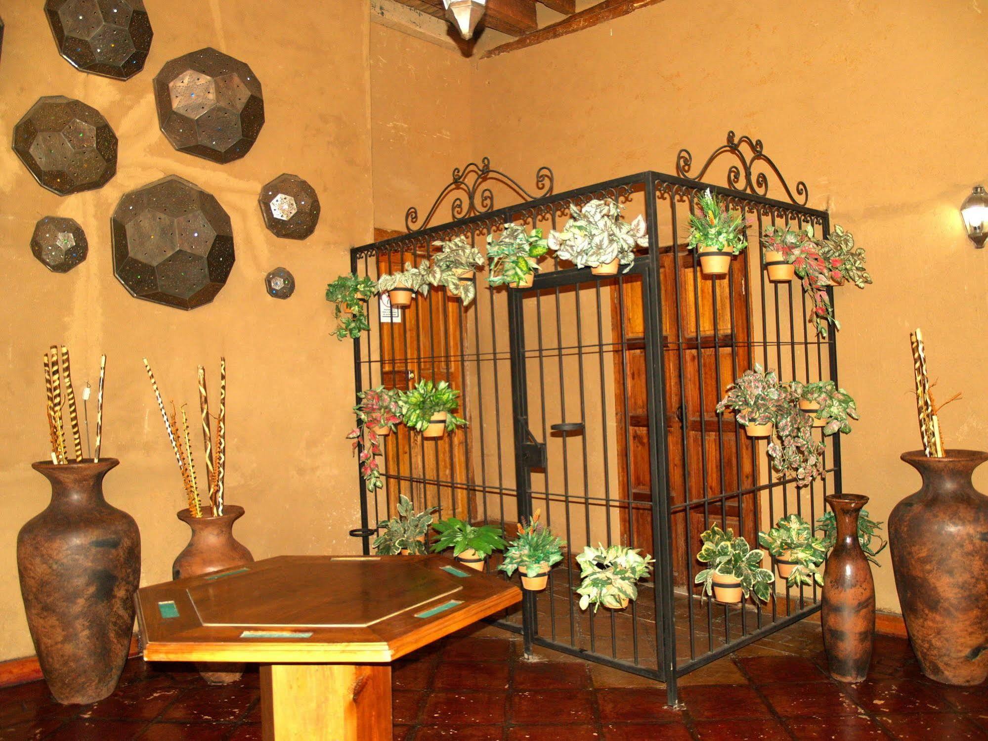 Hotel Refugio Del Angel Pátzcuaro Exteriér fotografie